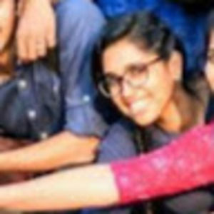 Meet your Posher, Sonia